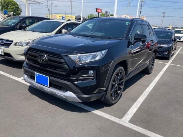 TOYOTA