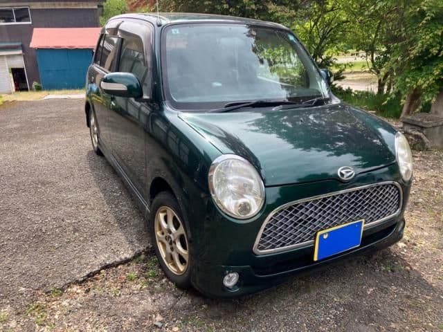 DAIHATSU