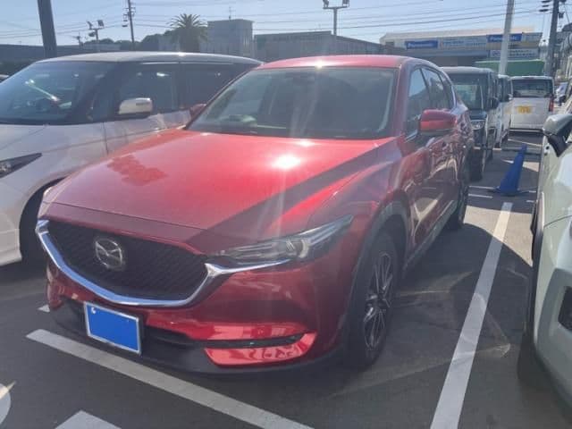 MAZDA