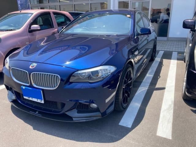 BMW