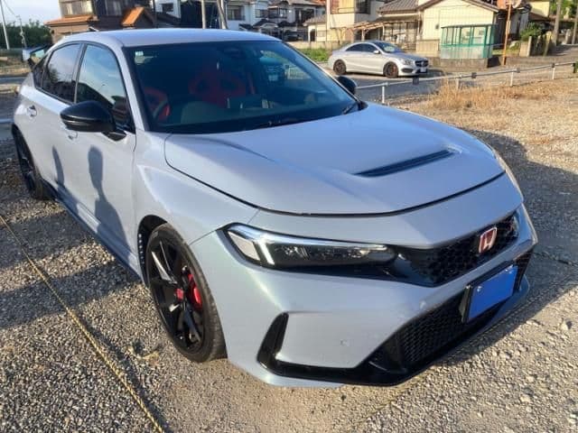 HONDA