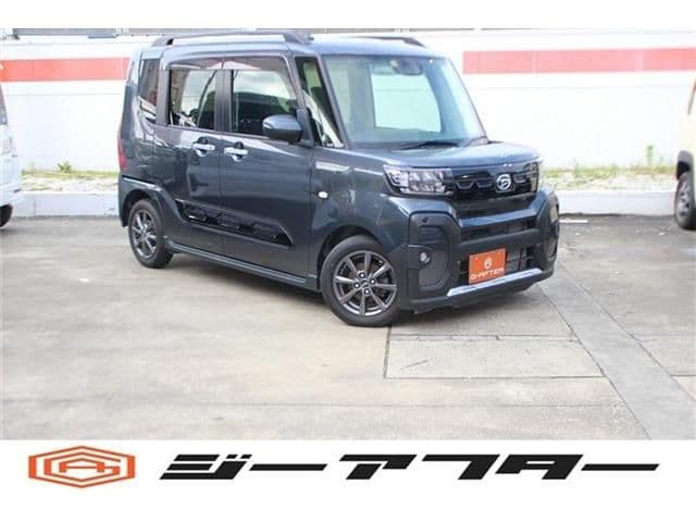 DAIHATSU