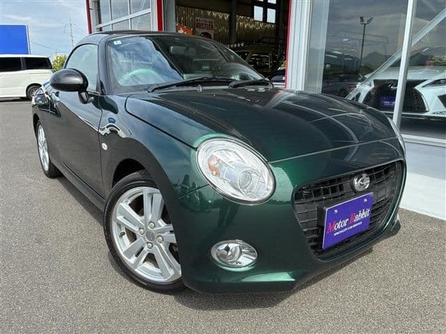 DAIHATSU