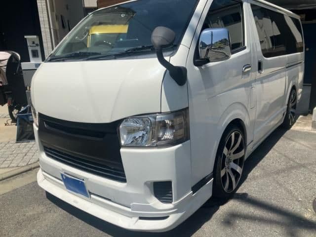 TOYOTA