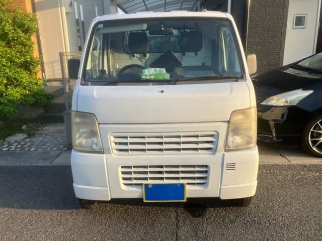 SUZUKI