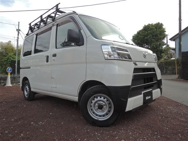 DAIHATSU