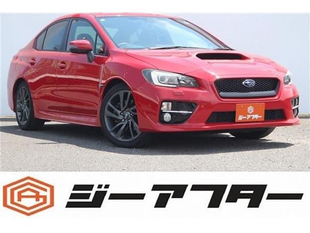 SUBARU