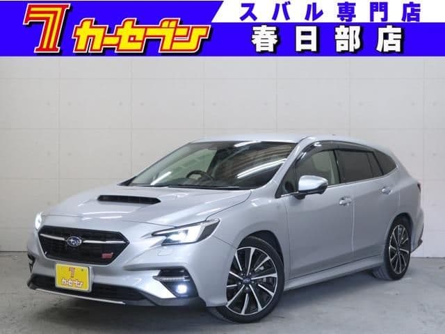 SUBARU