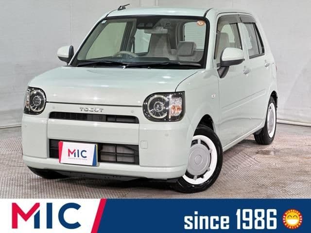 DAIHATSU