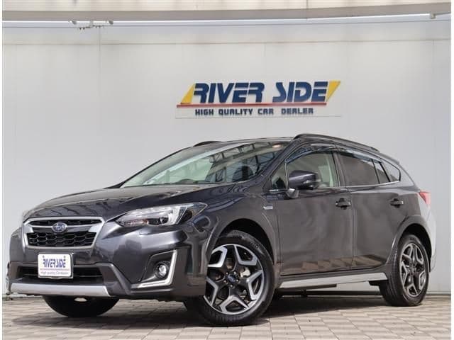 SUBARU