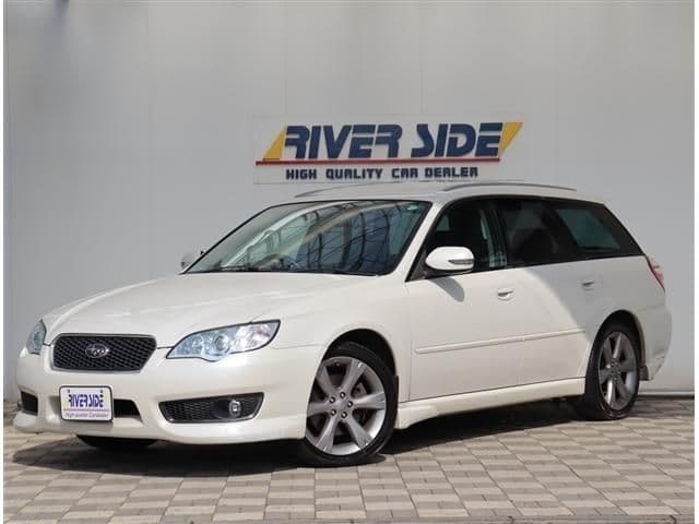 SUBARU