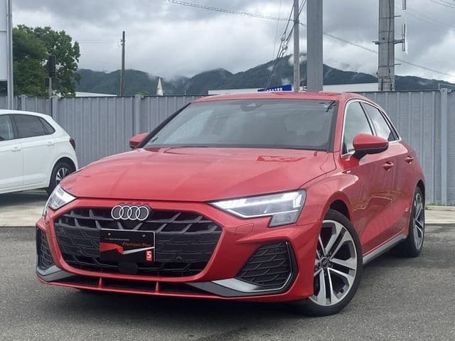 AUDI