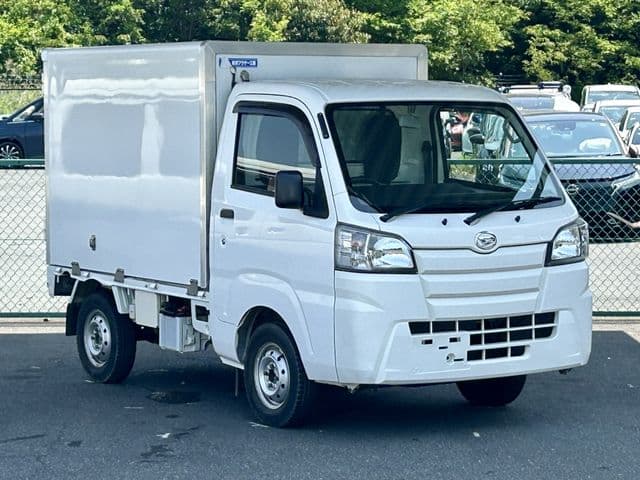 DAIHATSU