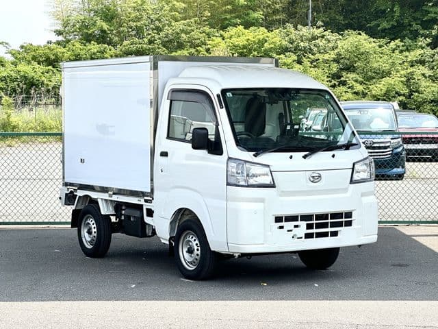DAIHATSU