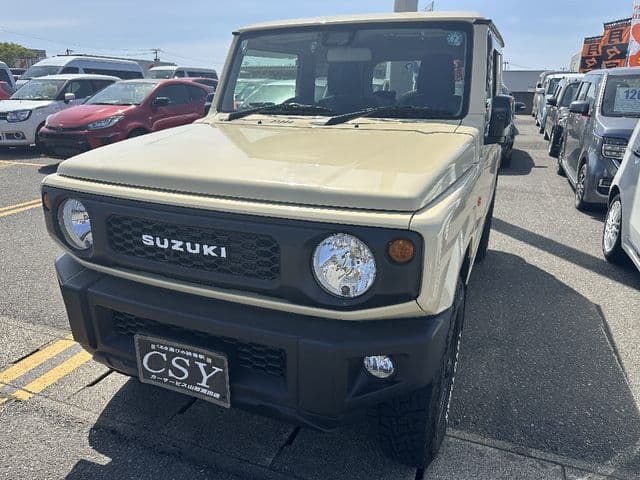 SUZUKI