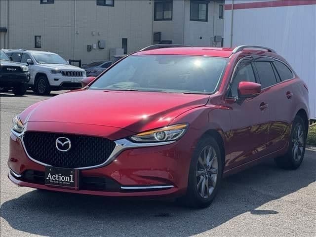 MAZDA