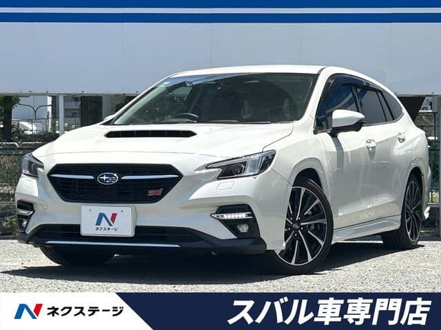 SUBARU