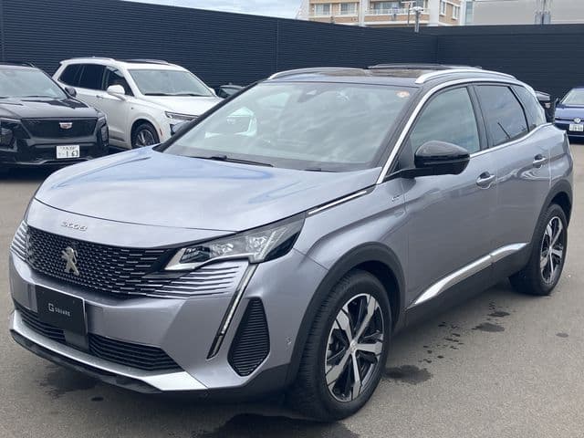 PEUGEOT