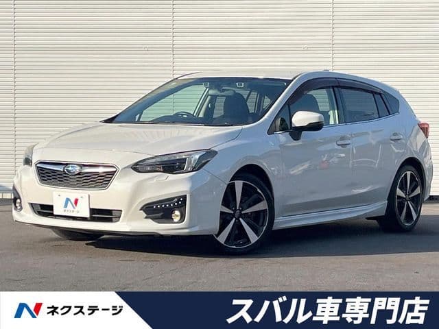 SUBARU