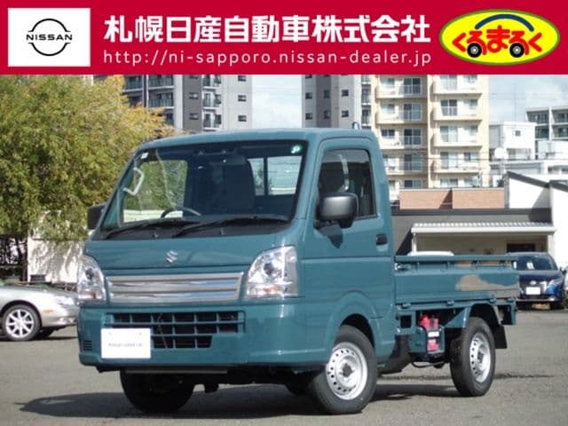 SUZUKI