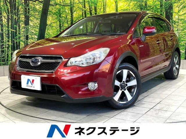 SUBARU