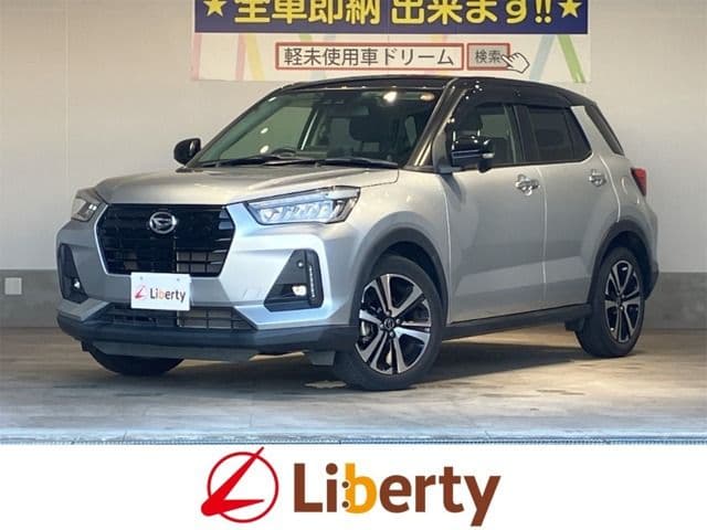 DAIHATSU
