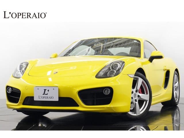 PORSCHE