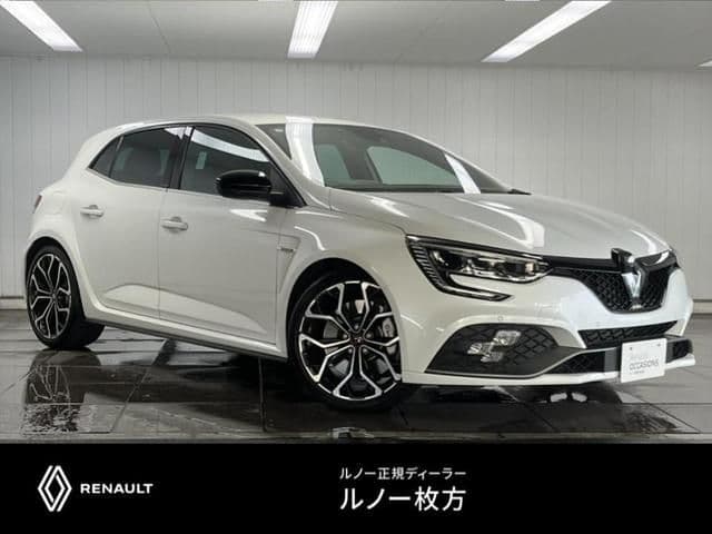RENAULT