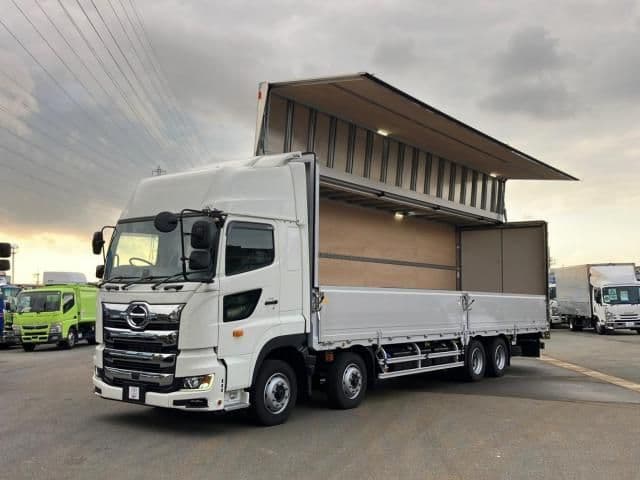 HINO