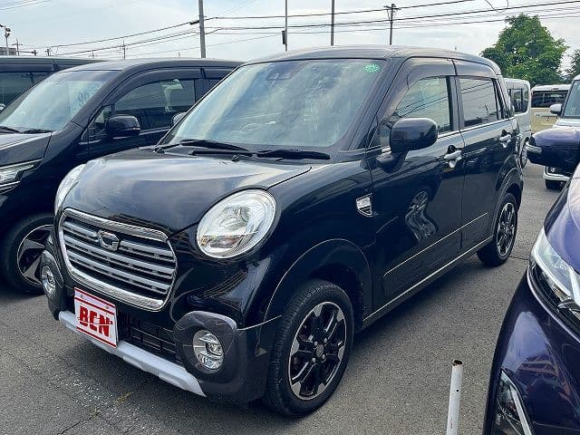 DAIHATSU