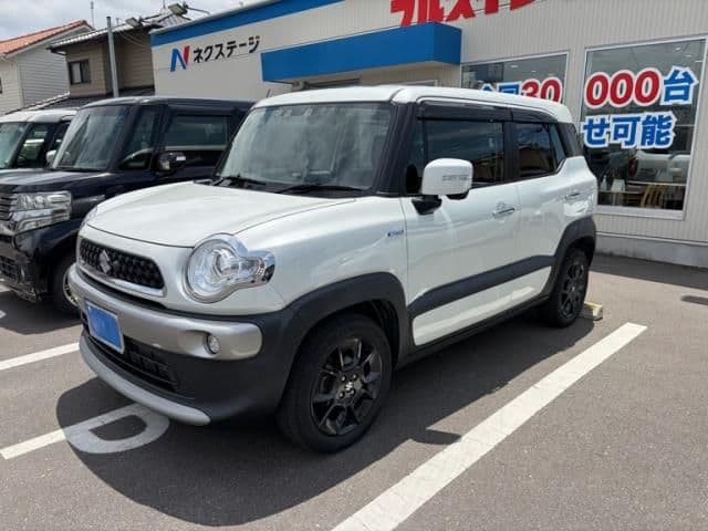 SUZUKI