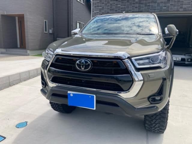 TOYOTA
