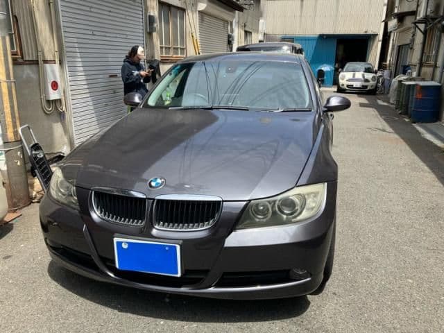 BMW