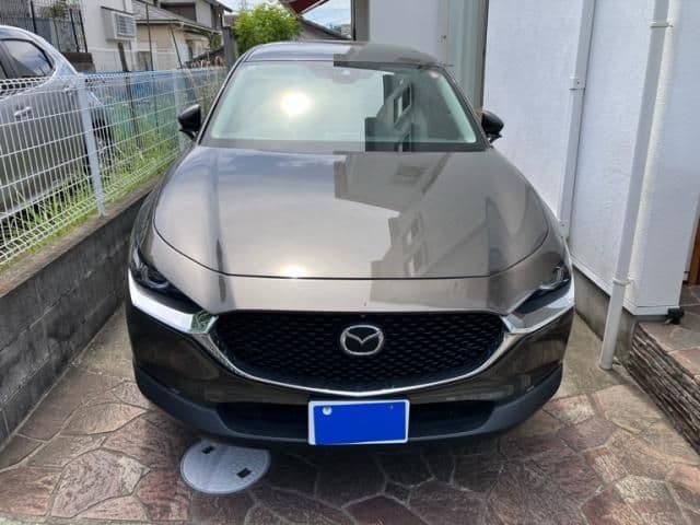 MAZDA