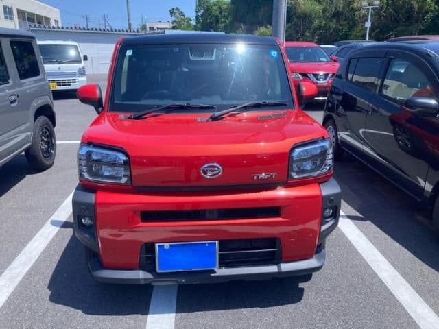 DAIHATSU