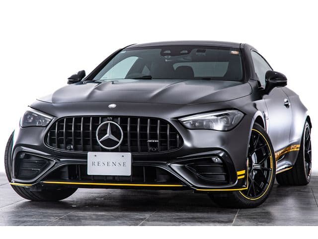 MERCEDES BENZ