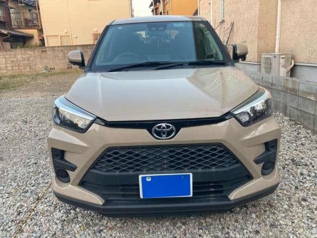TOYOTA