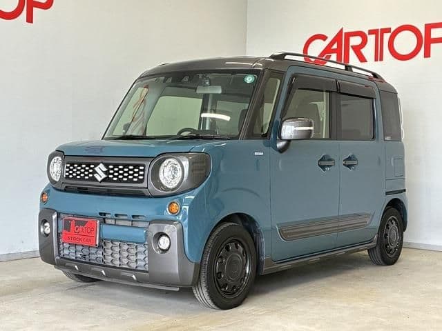 SUZUKI