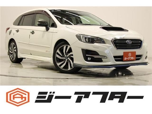 SUBARU
