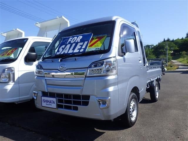 DAIHATSU