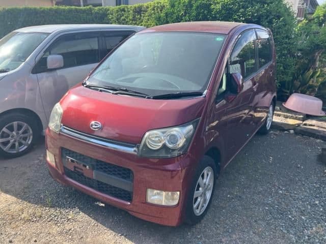 DAIHATSU