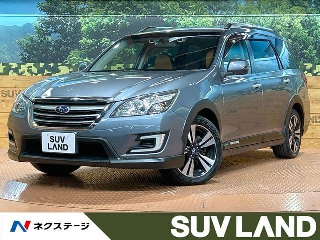 SUBARU