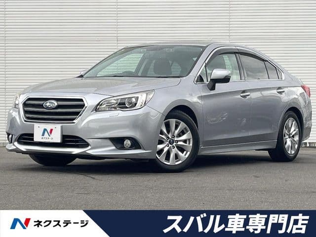 SUBARU