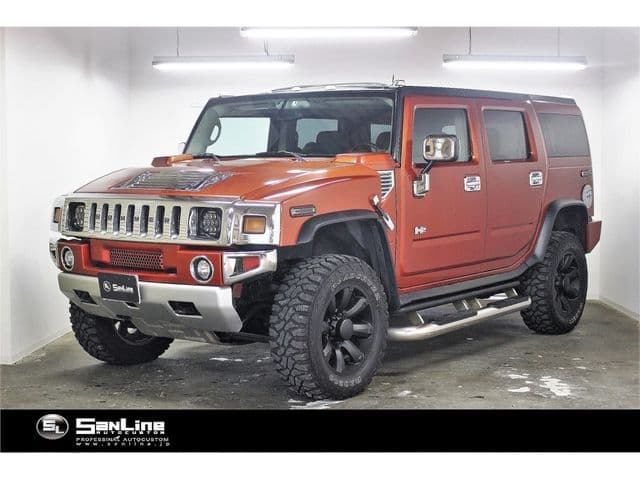 HUMMER