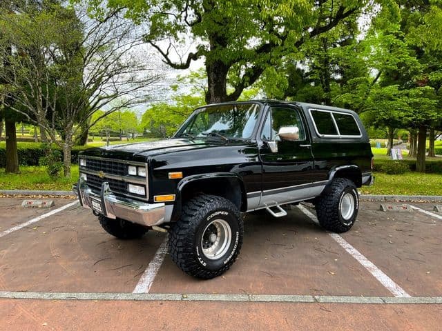 CHEVROLET