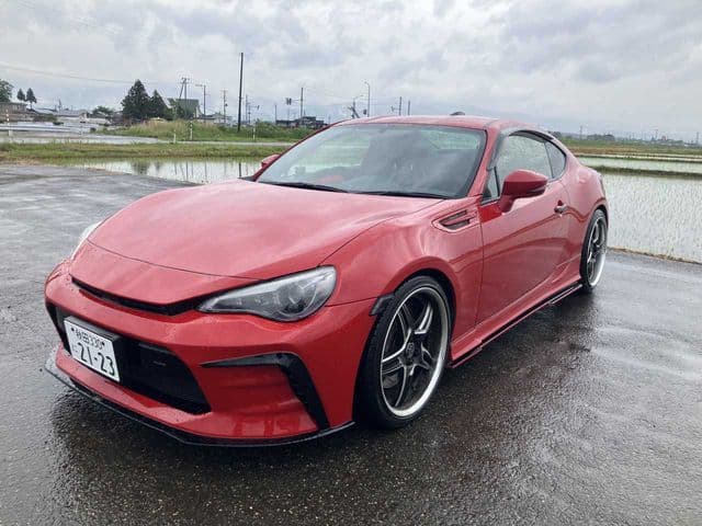 TOYOTA