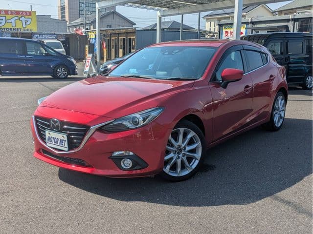 MAZDA