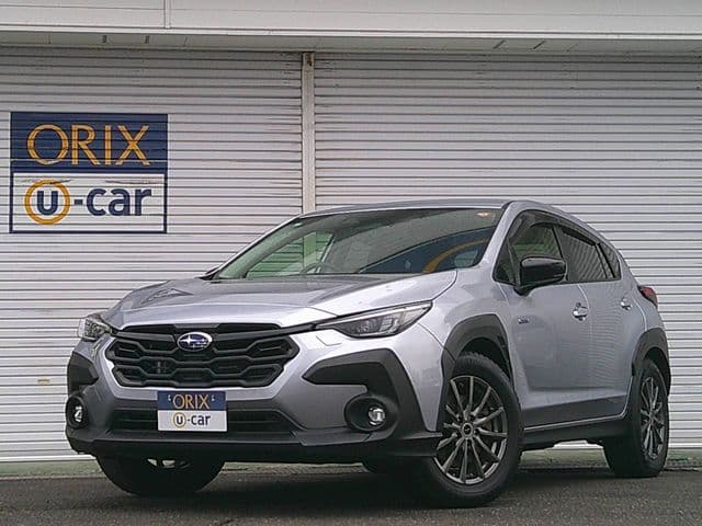 SUBARU