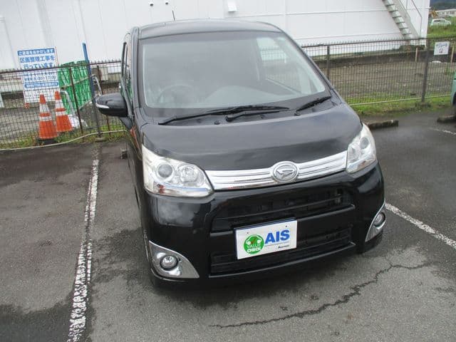 DAIHATSU