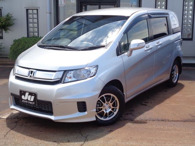 HONDA